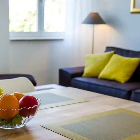 Judita Appartement Zadar