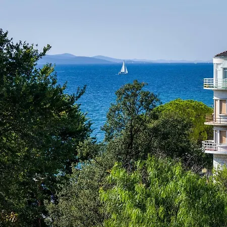 Apartment Judita Zadar