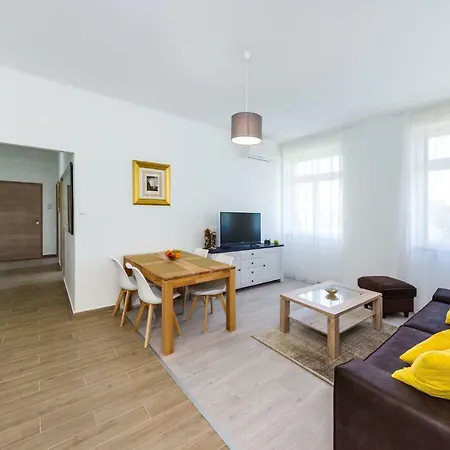 Apartment Judita Zadar