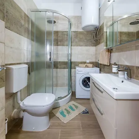 Judita Apartment