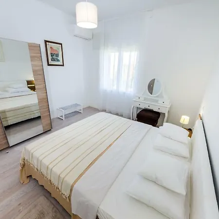 Apartment Judita
