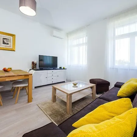 Judita Apartment Zadar