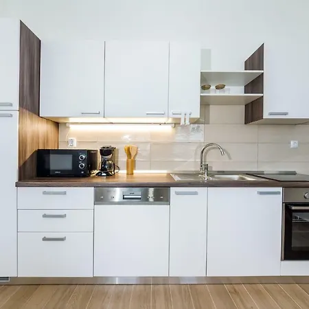Apartment Judita