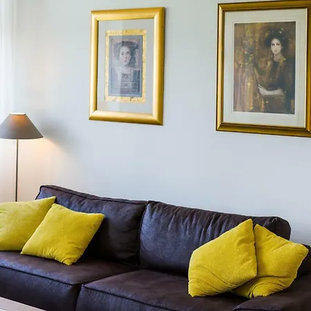 Apartment Judita *