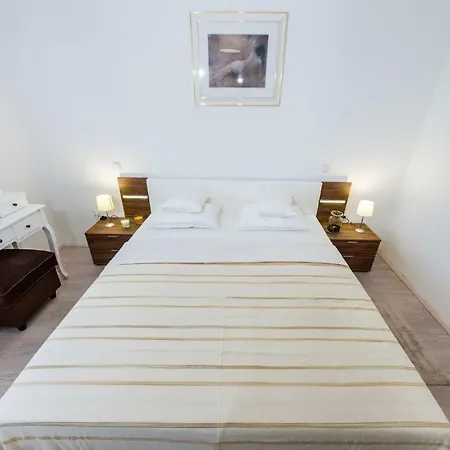 Apartment Judita