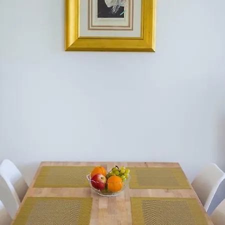 Judita Appartement Zadar