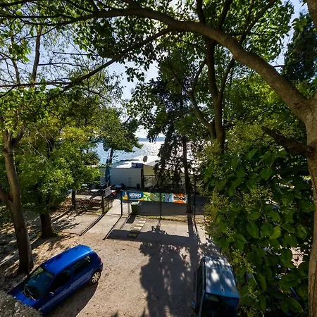 Judita Appartement Zadar