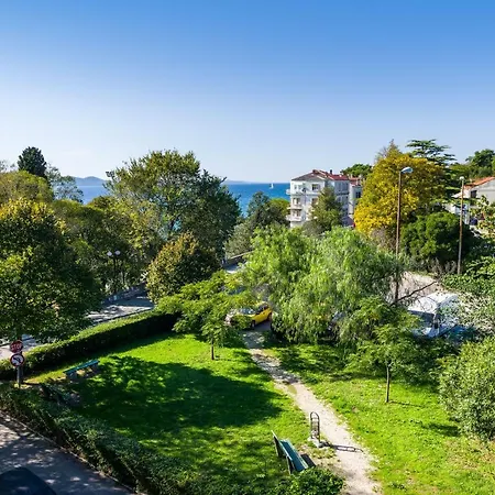 Apartment Judita Zadar
