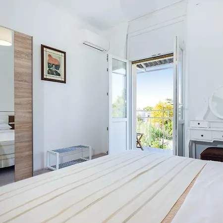 Judita Apartment