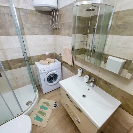 Apartment Judita Zadar