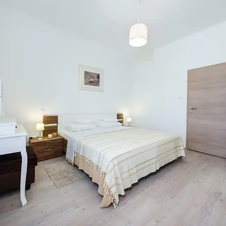 Apartment Judita Zadar