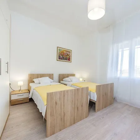 Apartment Judita *