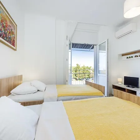 Apartment Judita *