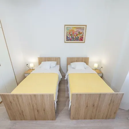 Judita Apartment Zadar